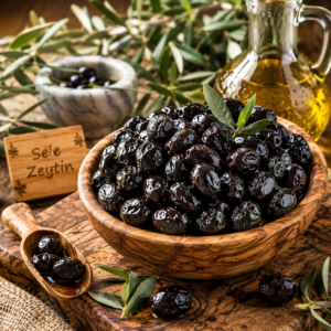 Sele Zeytin