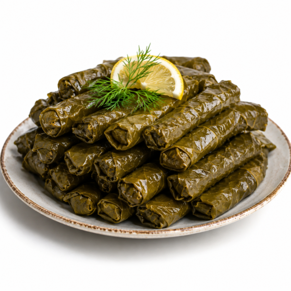 Asma Yaprağı - Yeni Mahsul