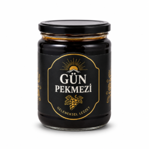 Gün Pekmezi
