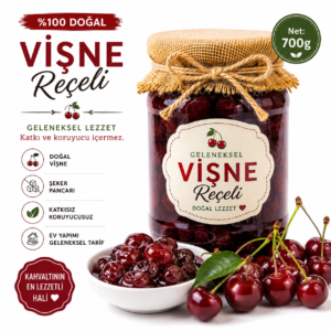 Vişne