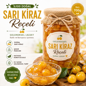 Sarı Kiraz