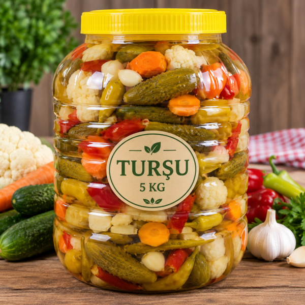 Ürün